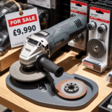 Onthuld: Dit zijn de Beste Accu Slijpmachines van 2025 – Vergelijk, Bespaar & Maak Geen Fout!